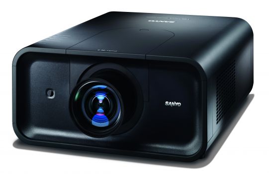 Bild Sanyo PLC HP7000L