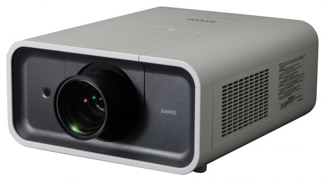 Bild Sanyo PLC XP100L