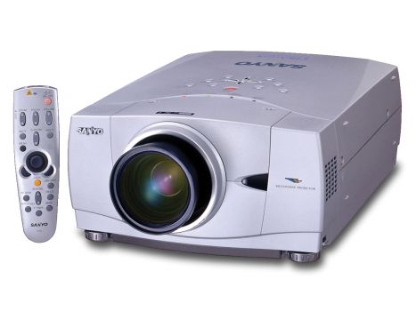 Bild Sanyo PLC XP46E/L