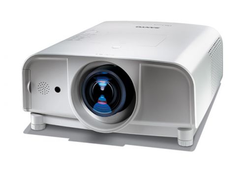 Bild Sanyo PLC XT25/L