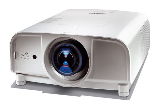 Bild Sanyo PLC XT30/L