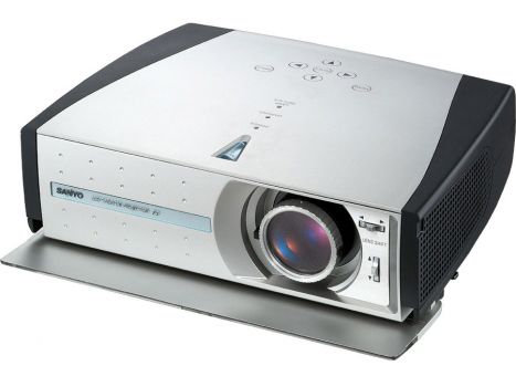 Image Sanyo PLV Z2