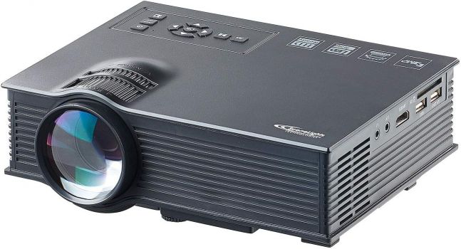 Bild SceneLights LB-8300 WL
