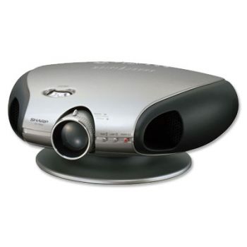 Bild Sharp DT 200 (USA)