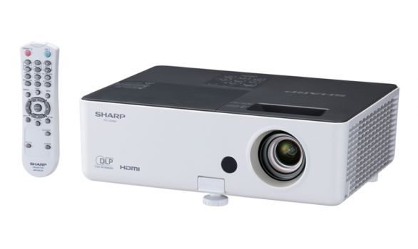 Image Sharp PG LS2000