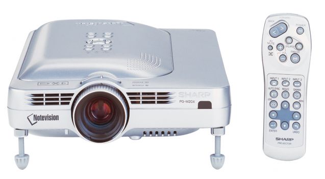 Bild Sharp PG M20X