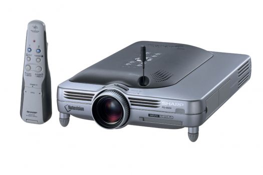 Bild Sharp PG M25X