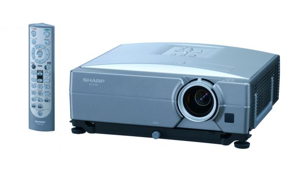 Image Sharp XG C335X