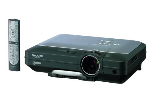 Bild Sharp XG C50XE/U