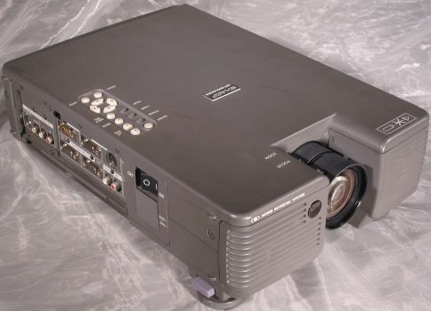 Image Sharp XG NV1E/U