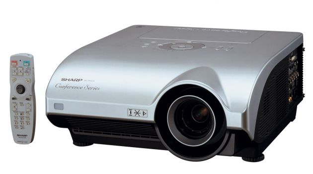 Image Sharp XG PH50X/NL