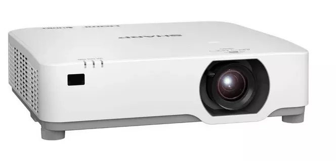Image Sharp XP-P701U-W