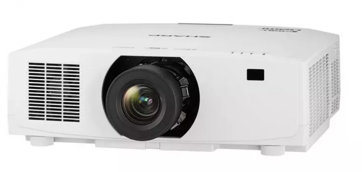 Bild Sharp XP-V801U-W