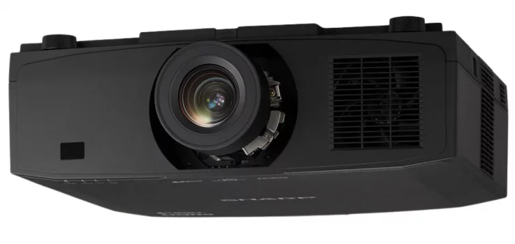 Image Sharp XP-V731U-B