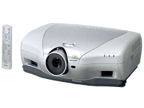 Image Sharp XV Z10000E/U