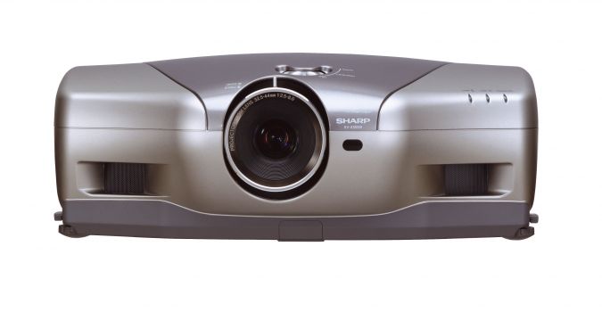 Image Sharp XV Z12000E/U
