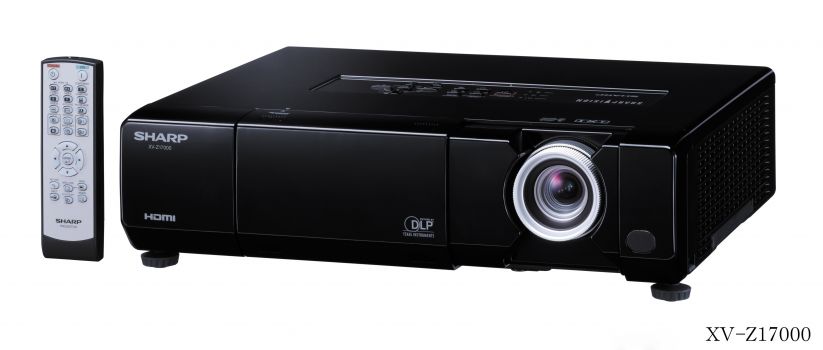 Image Sharp XV Z17000