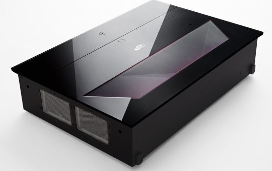 Image SIM2 4K UHD SIM2 XTV