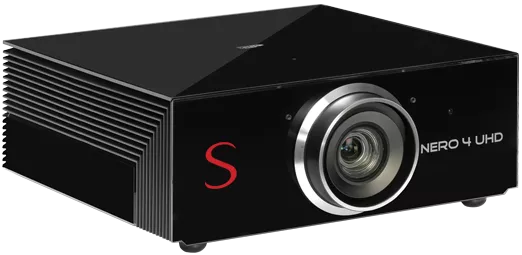 Bild SIM2 Nero 4S UHD HDR