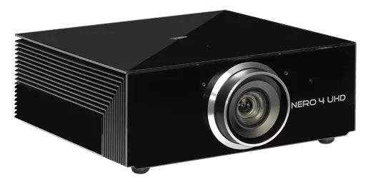 Image SIM2 NERO4 UHD