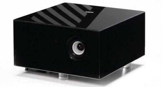 Image SIM2 SUPERCUBE