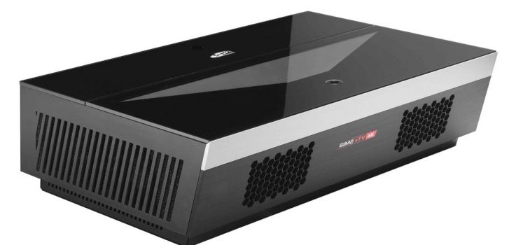 Bild SIM2 4K SIM2 xTV