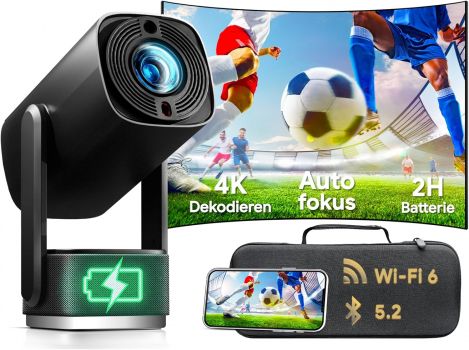 Bild SkyEcho FreeONE Pro