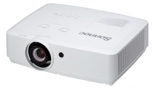Bild Sonnoc SNP-AC551LX