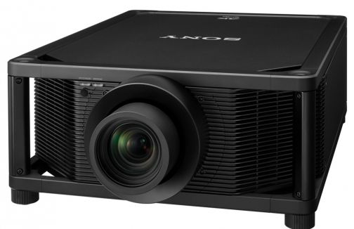 Bild Sony VPL-VW5000ES