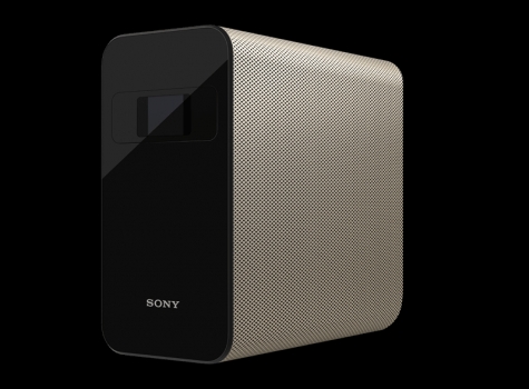 Bild Sony Xperia Touch