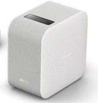 Bild Sony LSPX-P1