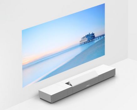 Bild Sony LSPX W1