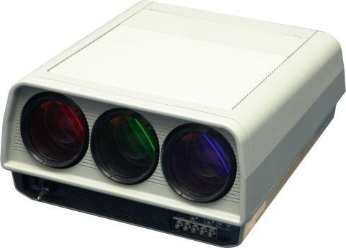 Bild Sony VPH V20M