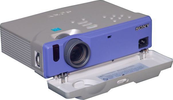 Bild Sony VPL CS1