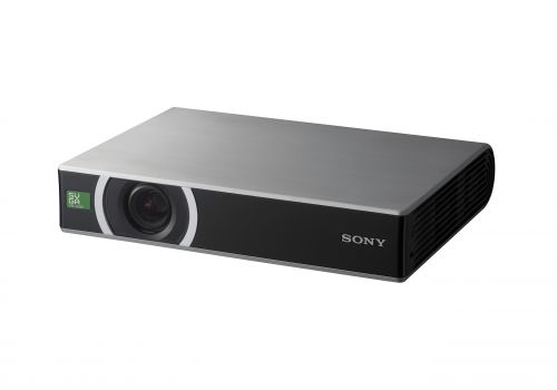 Bild Sony VPL CS20/A