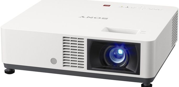 Bild Sony VPL-CWZ10