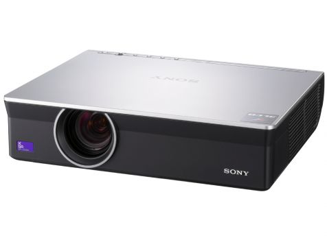 Bild Sony VPL CX100/PM