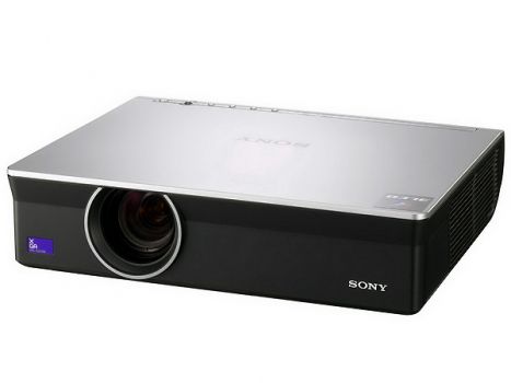 Bild Sony VPL CX125