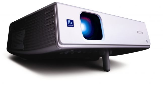 Bild Sony VPL CX80