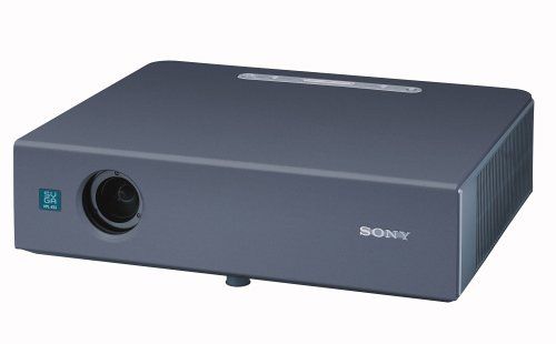 Bild Sony VPL DS100