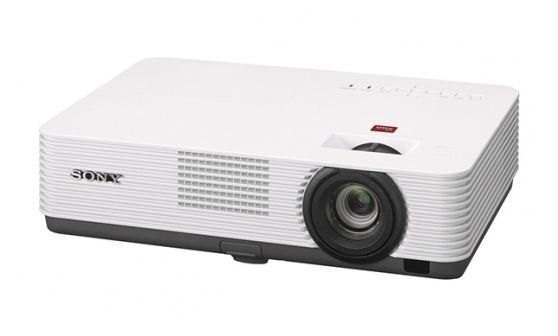Image Sony VPL-DW240