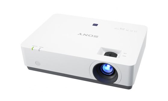 Bild Sony VPL-DX221