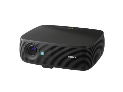Bild Sony VPL ES4