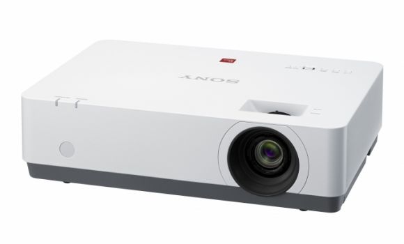 Bild Sony VPL-EW455