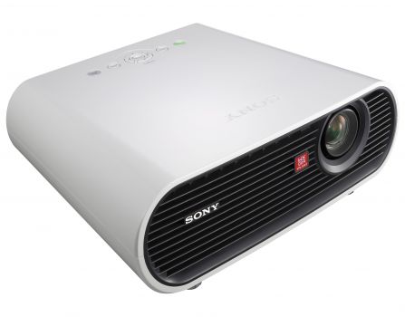 Bild Sony VPL EW7