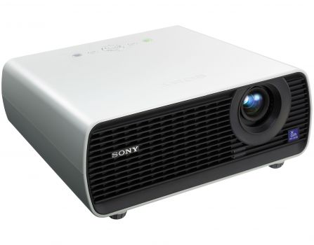 Bild Sony VPL EX100EDU