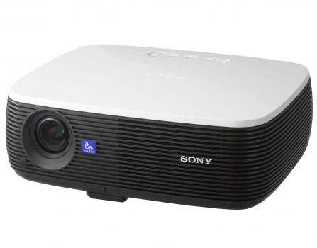 Bild Sony VPL EX3