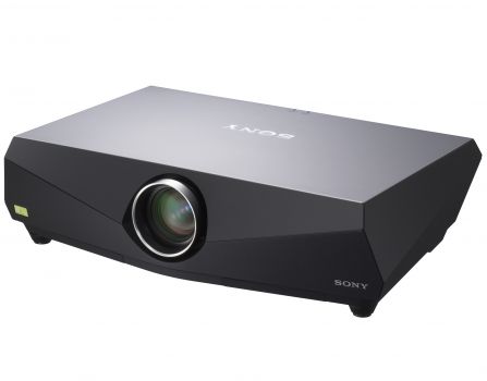 Bild Sony VPL FX41/L
