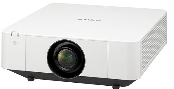 Bild Sony VPL FHZ66 B/W