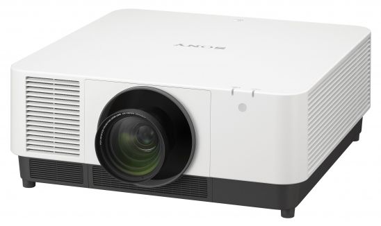 Bild Sony VPL-FHZ90L /W/B